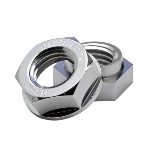 ハードロックナット