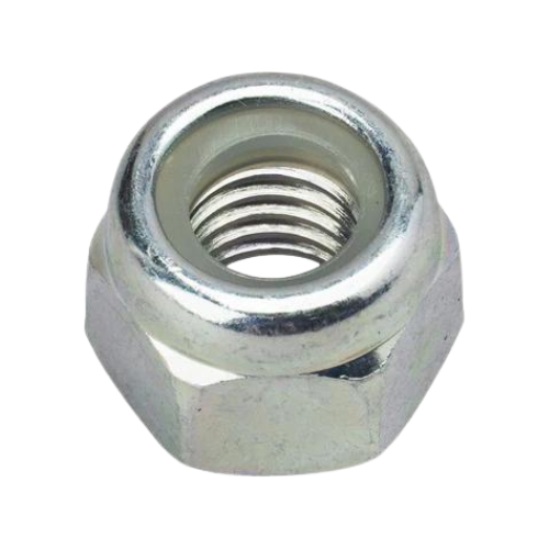 ナイロンナット